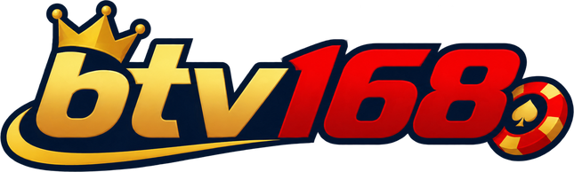 btv168 Logo